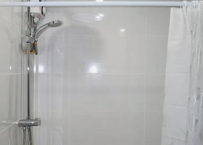 Getaway In Baseline Apartment Cebu