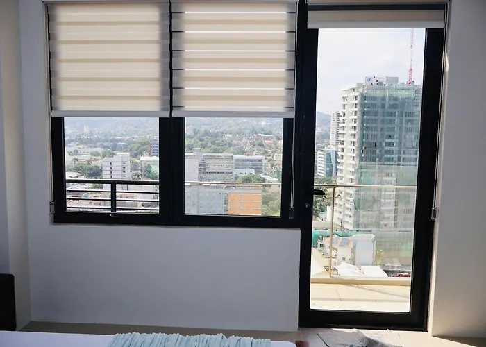 Getaway In Baseline Cebu