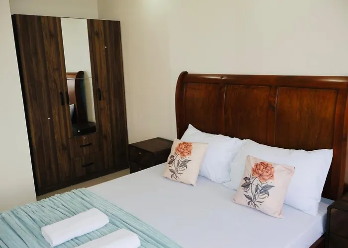 Getaway In Baseline Cebu