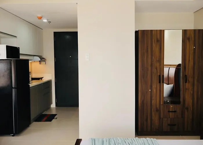 Apartment Getaway In Baseline Cebu