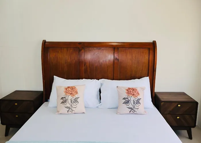Apartment Getaway In Baseline Cebu