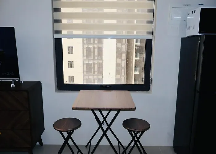 Getaway In Baseline * Cebu