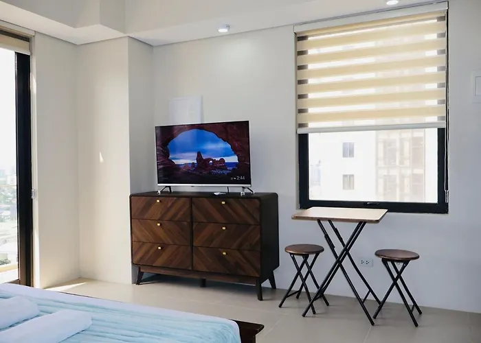 Getaway In Baseline